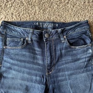 American Eagle Outfitters Jeans